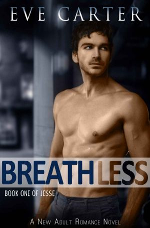 [Jesse 01] • Breathless - Jesse Book 1